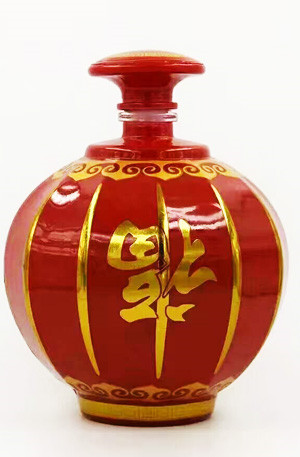 玻璃瓶廠 玻璃瓶廠