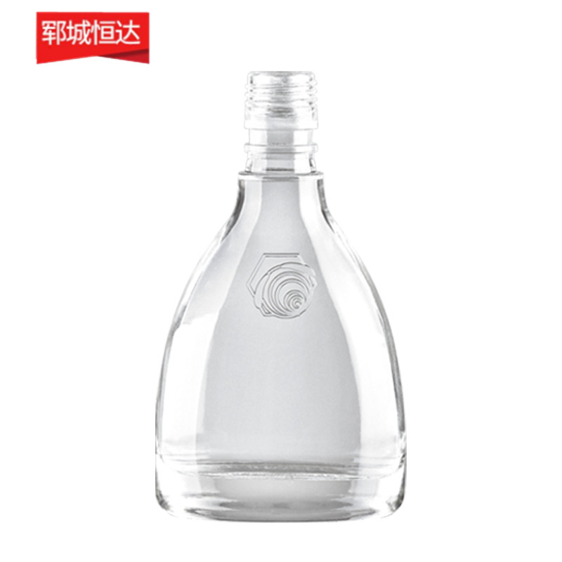 鄆城玻璃瓶廠圖片