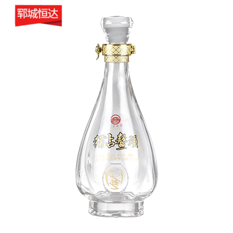 高白瓶-0710 高白瓶-0710